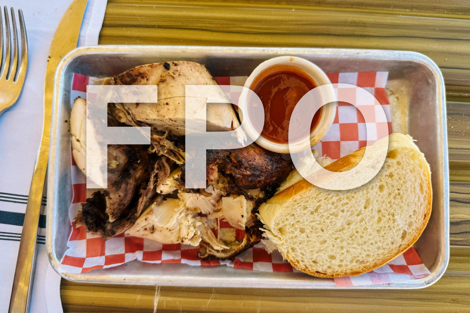 Pork Shack