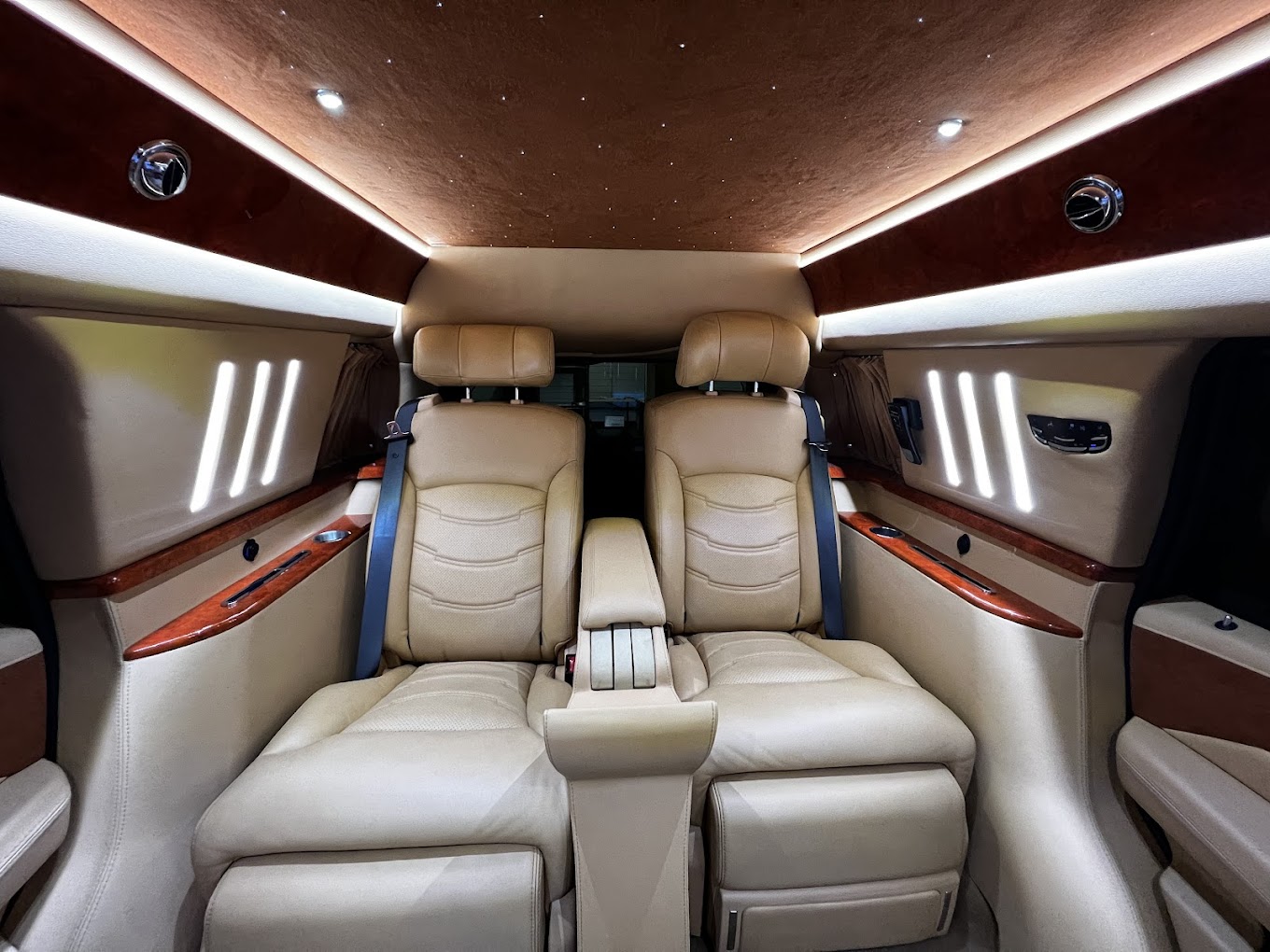 Kenard VIP International
