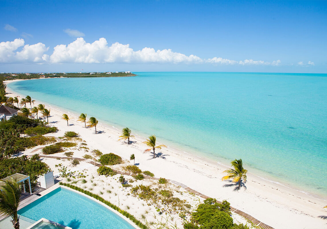 The Shore Club