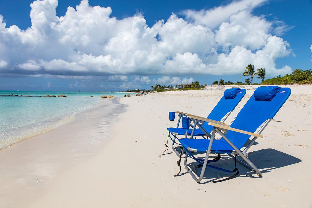 Sun Sand Sea