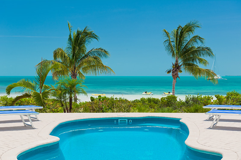 Coconut Beach Villa