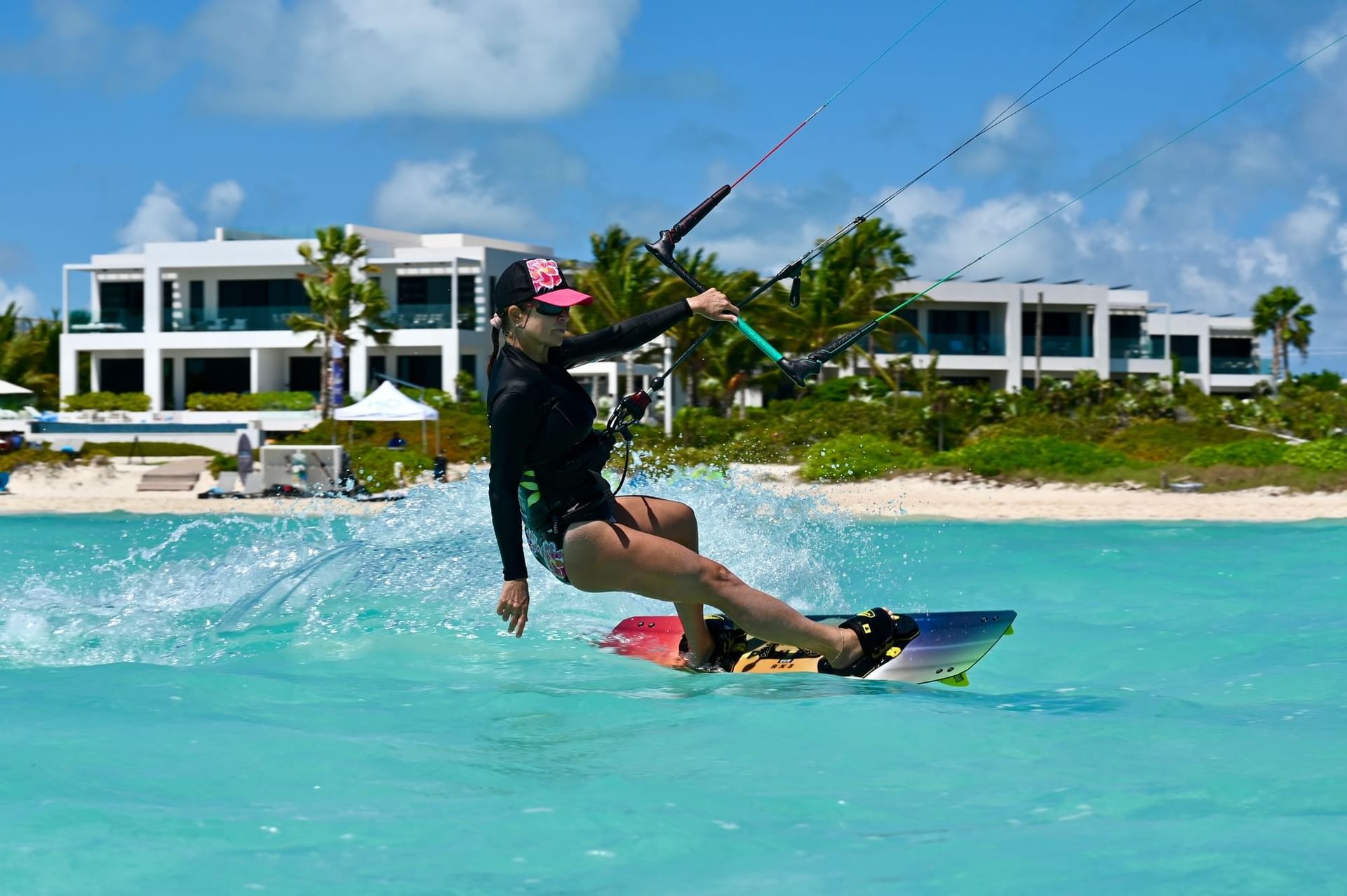 H2O Kite and Wing Academy