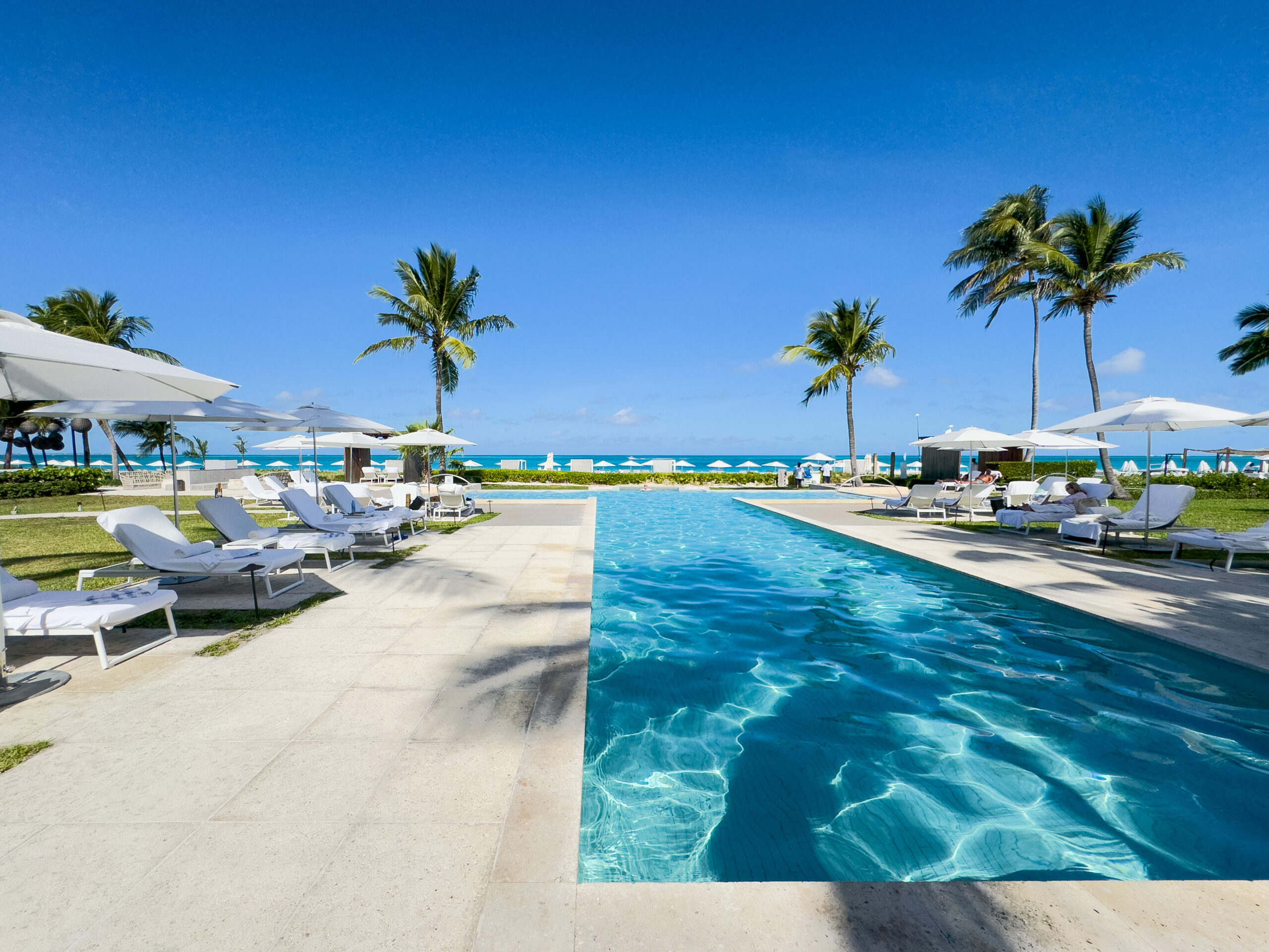 Grace Bay Club