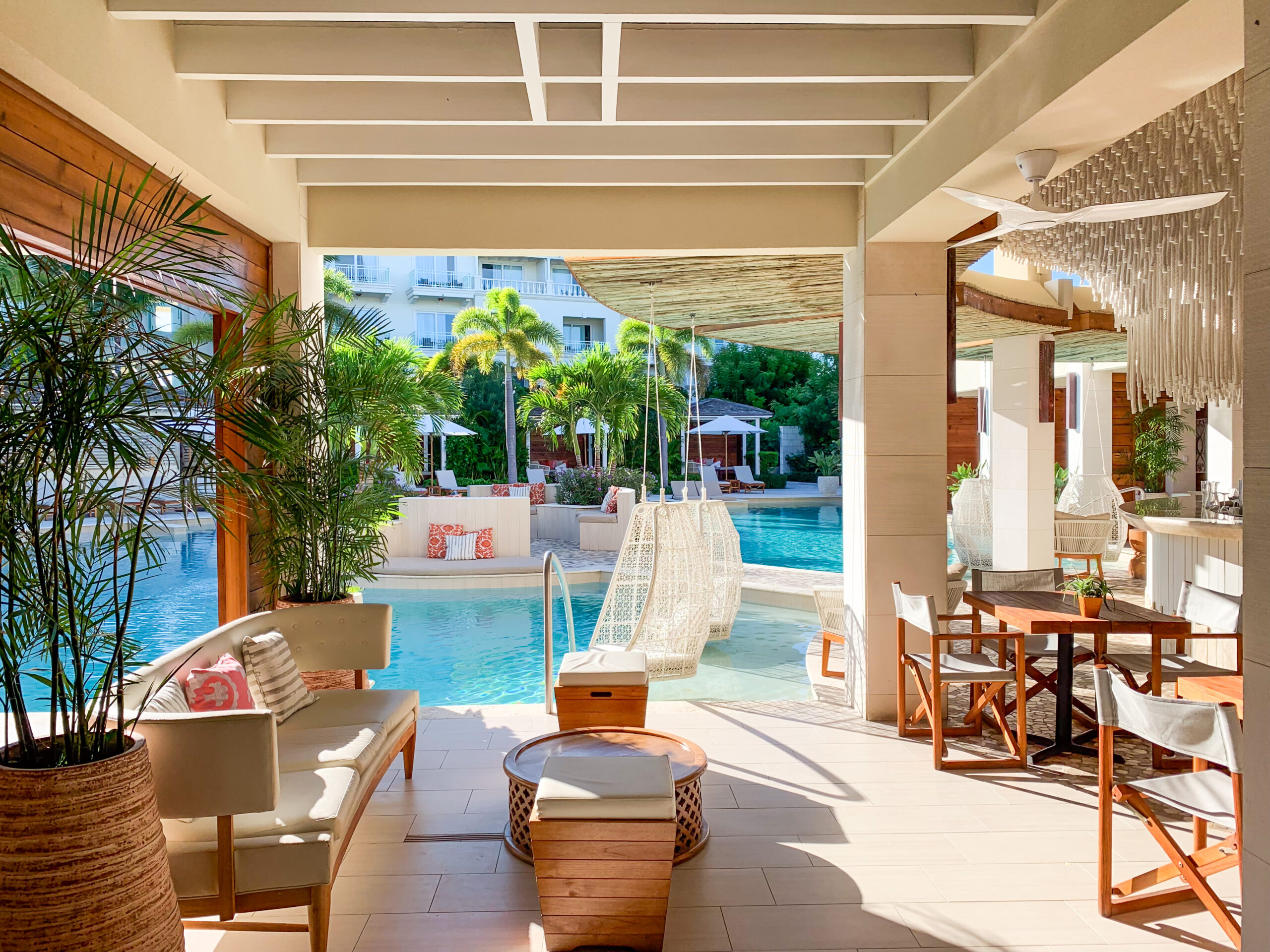 The Shore Club