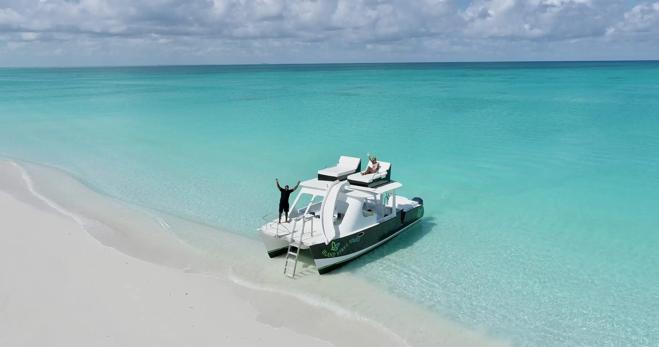 Island Vibes Tours