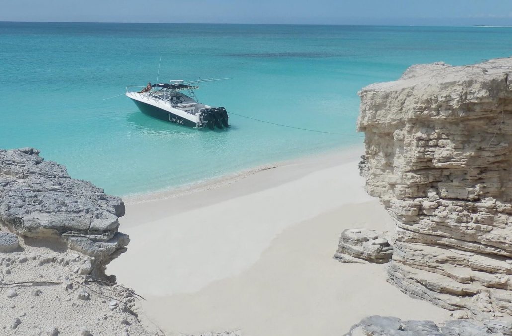 Lady K Luxury Charters