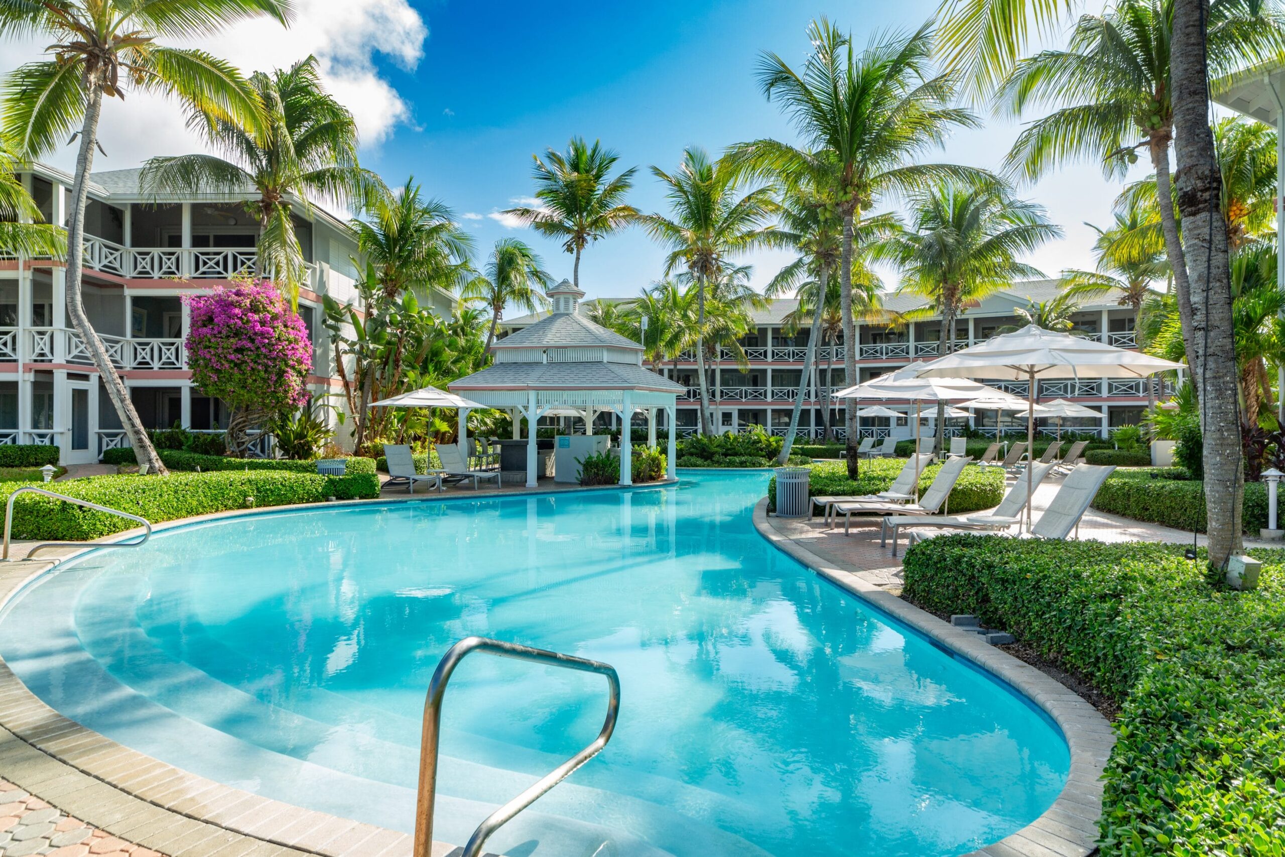 Ocean Club East