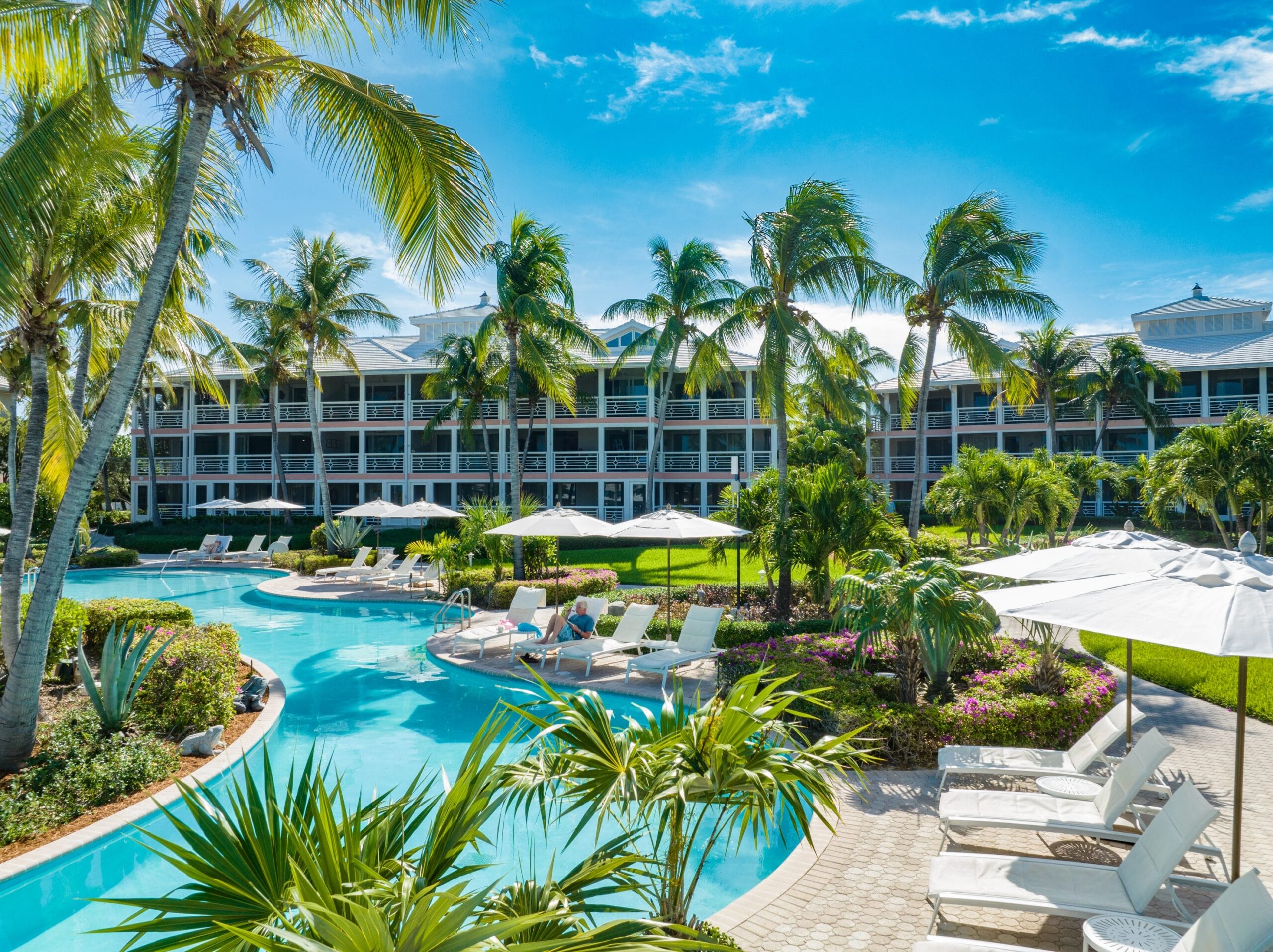 Ocean Club West