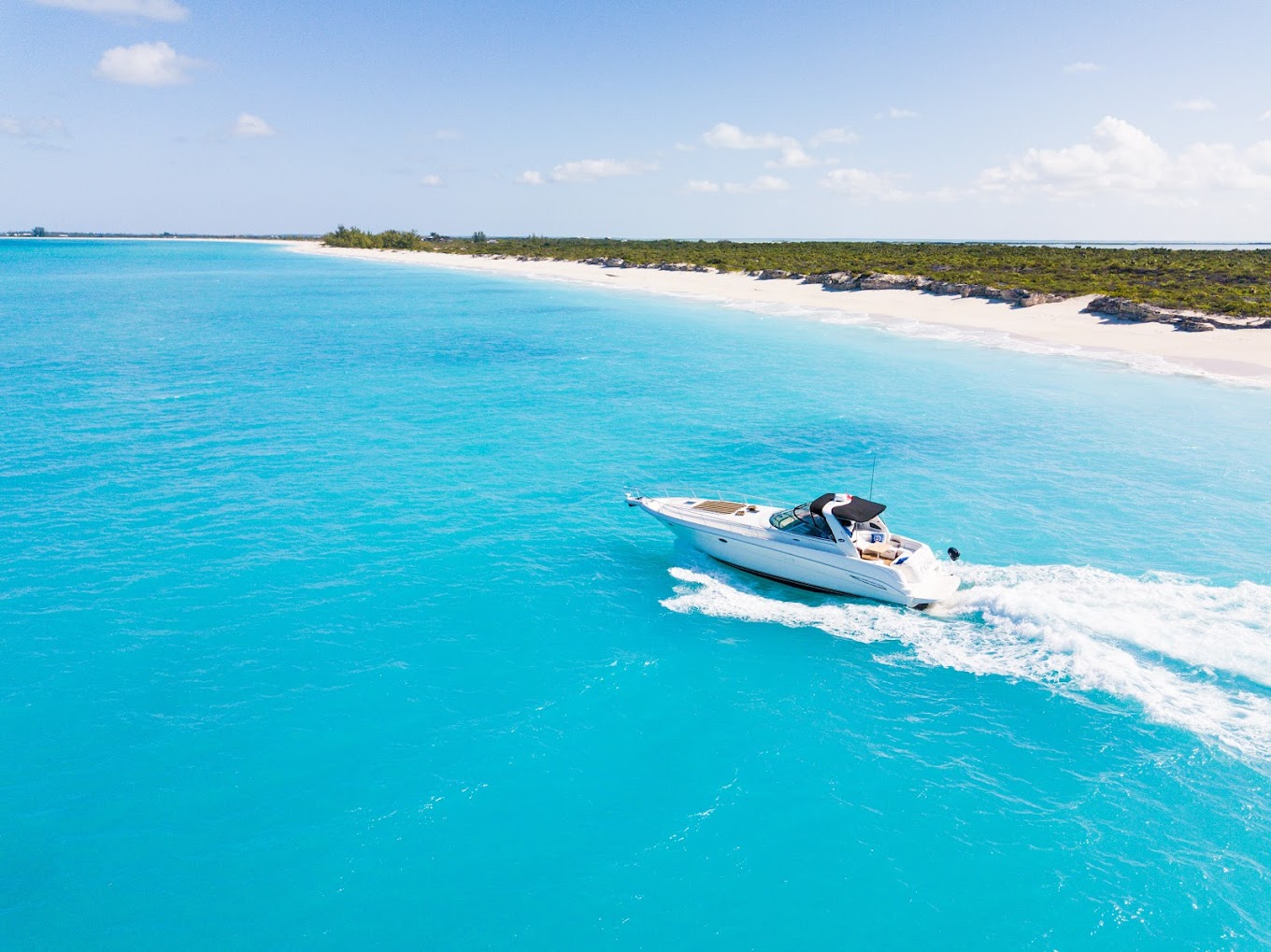 Poseidon Charters