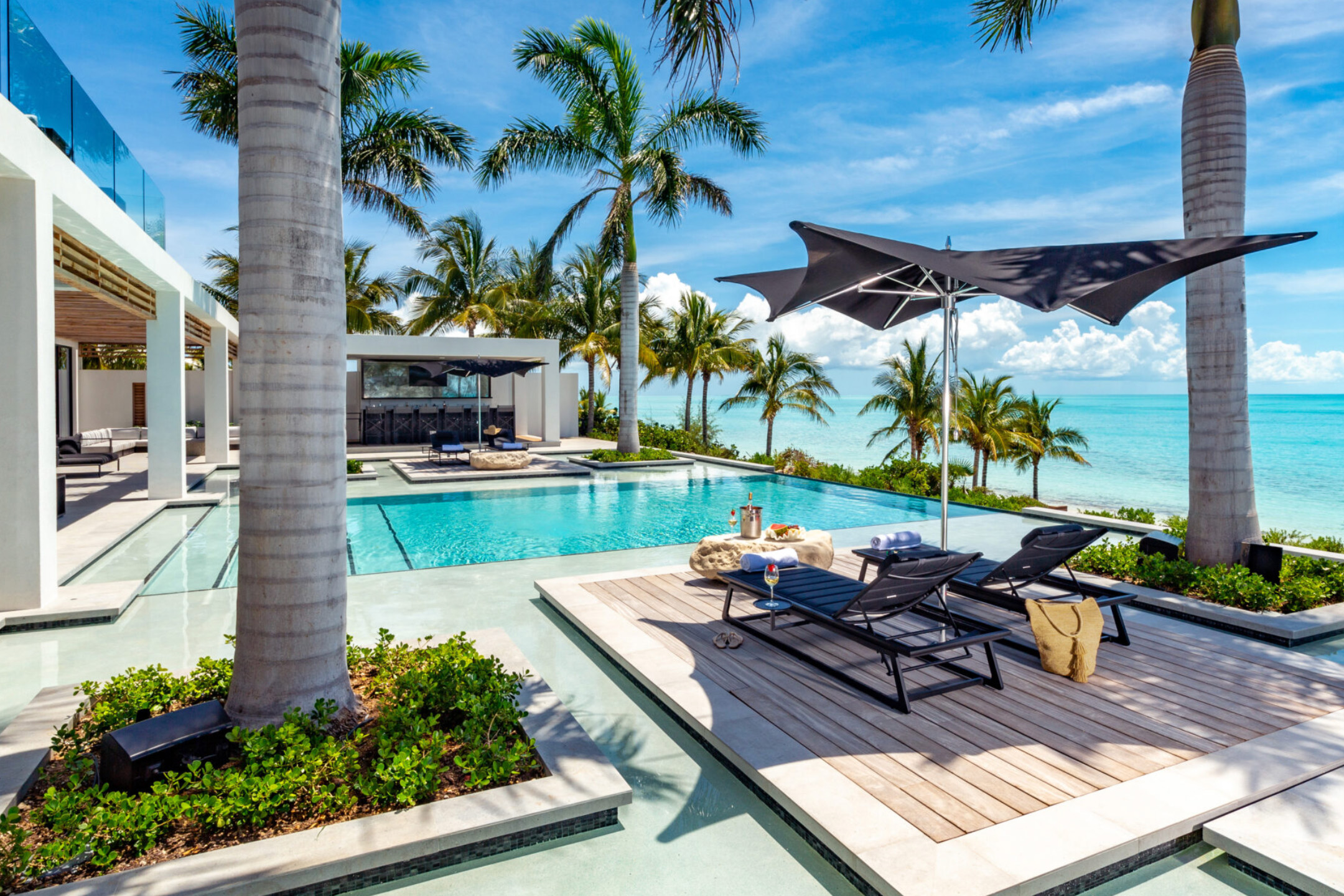 Legasea Villa