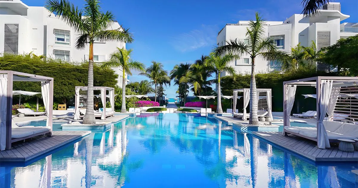 Wymara Resort