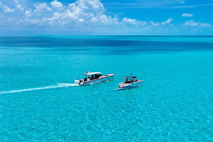 Aqua Charters