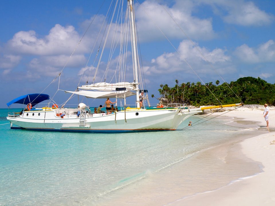 Sun Charters – Atebeyra