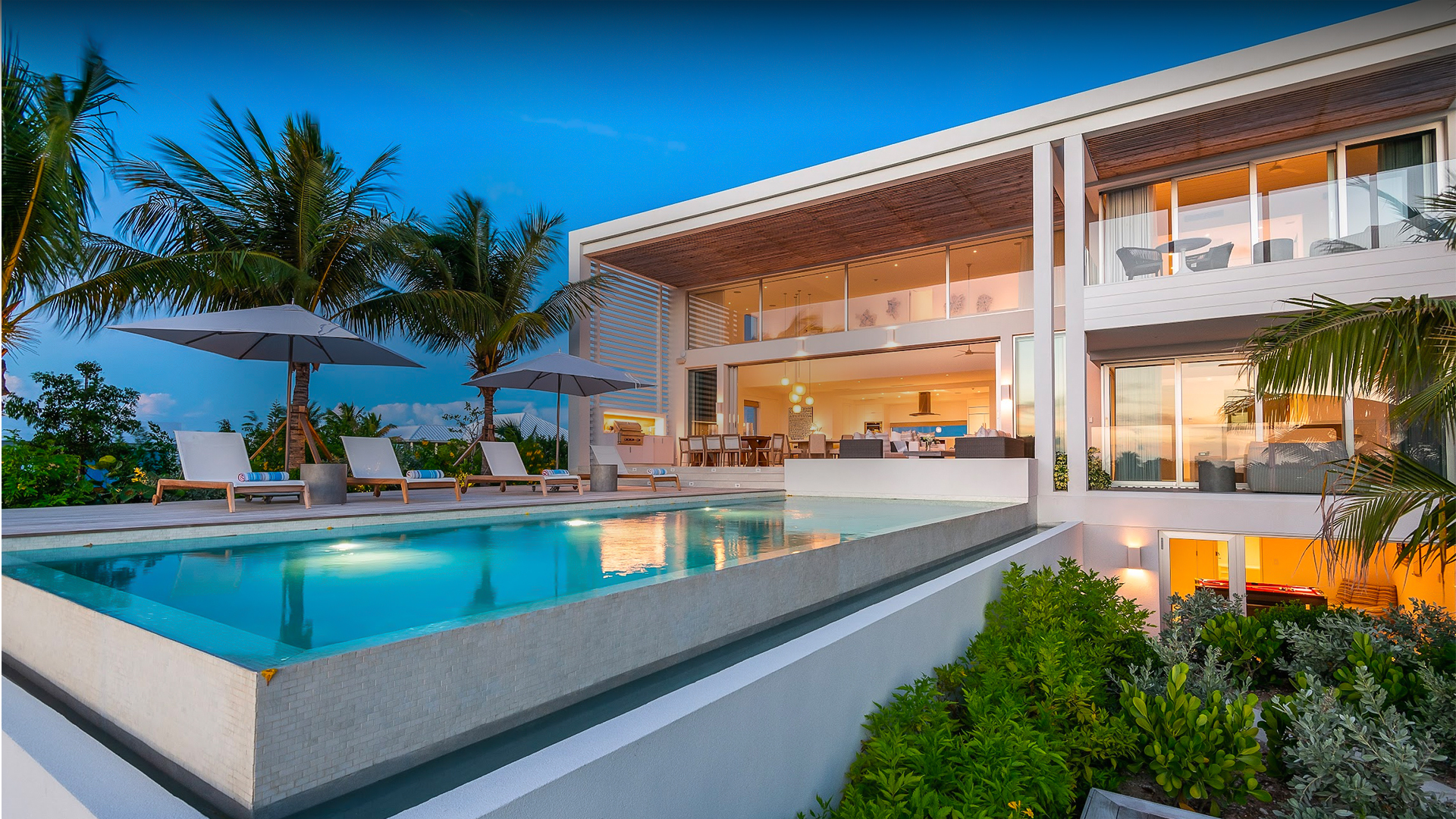 Beach Enclave North Shore