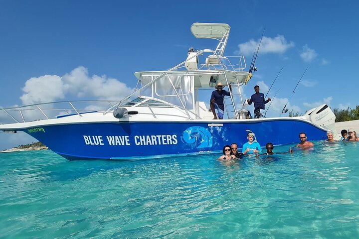 Paradise Excursions
