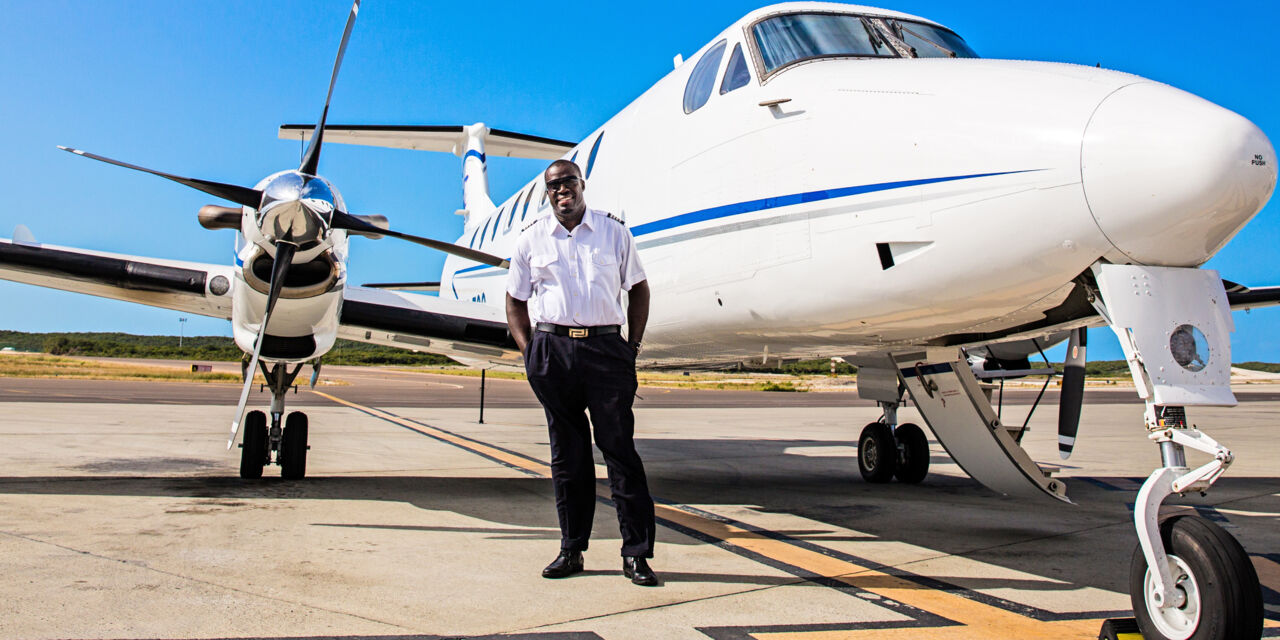 Caicos Express Airways