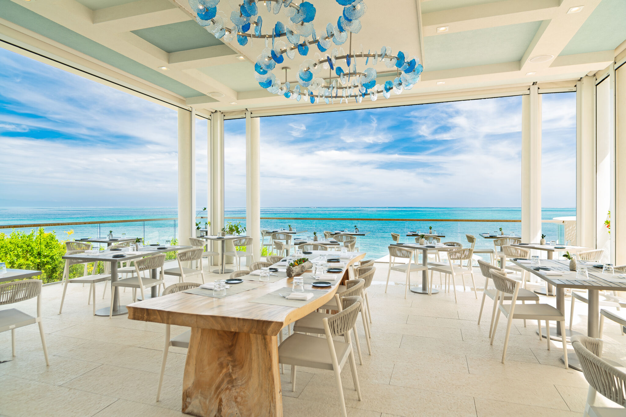 Vita Restaurant