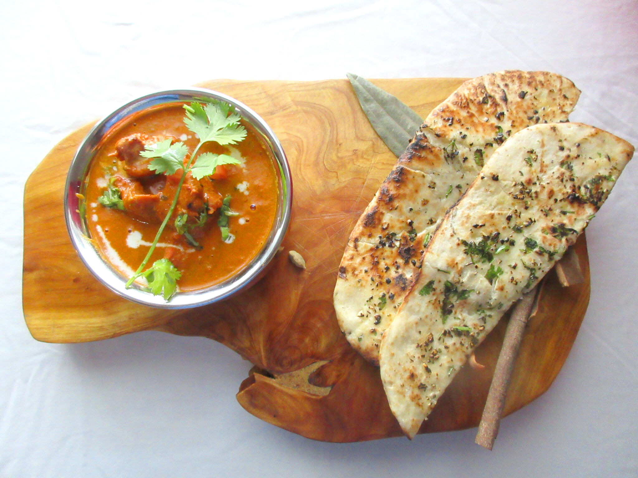 SJ Curry Club