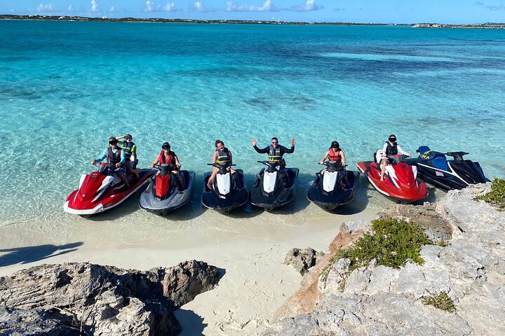Five Cays Watersports