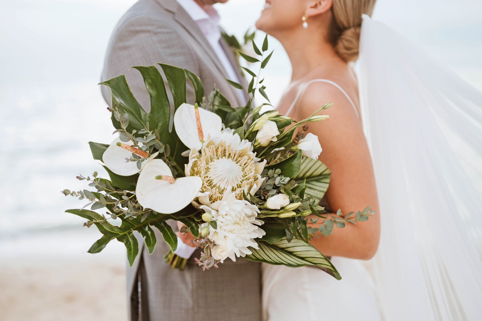 Flowers by EA