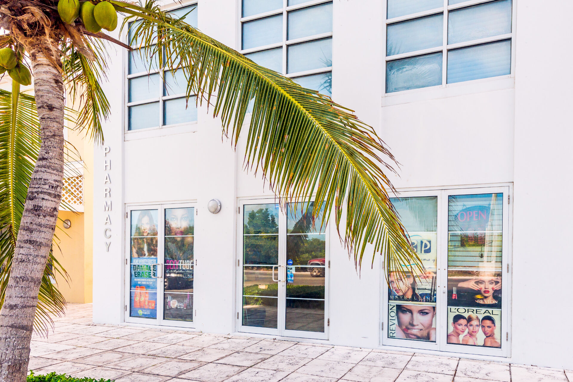 Grace Bay Pharmacy
