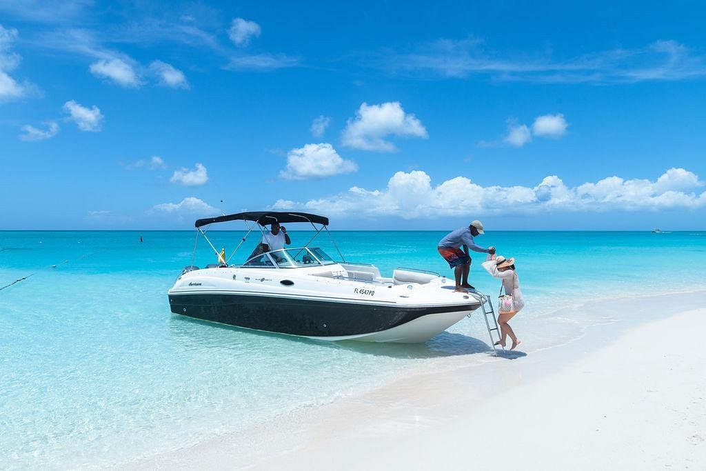 Grace Bay Adventures