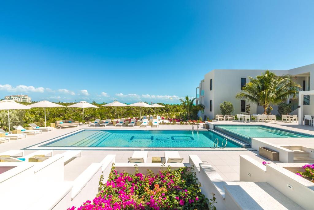 H2O Lifestyle Resort