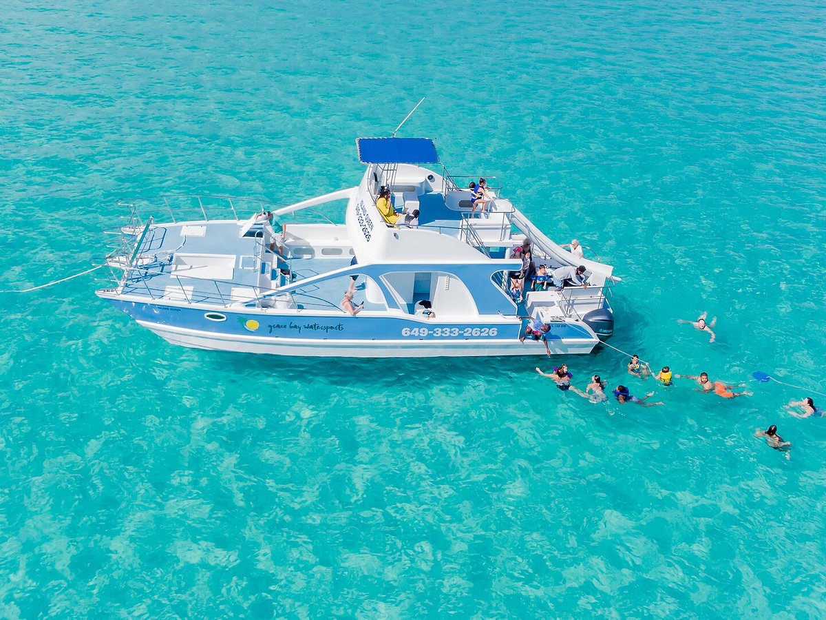 Grace Bay Watersports