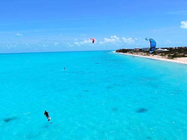 Long Bay Kiteboarding