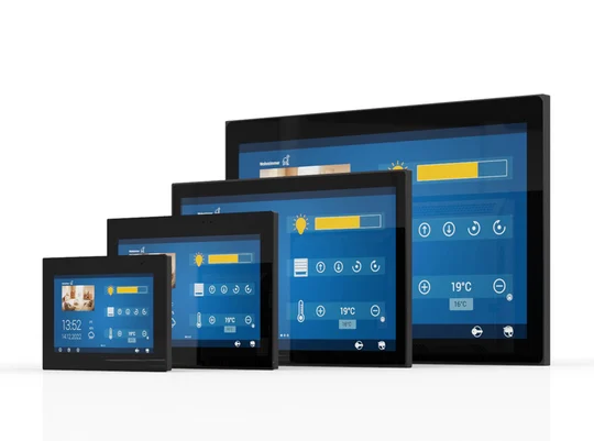 Smart Touch Technology Ltd.