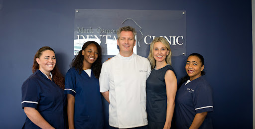 Mark Osmond Dental Clinic