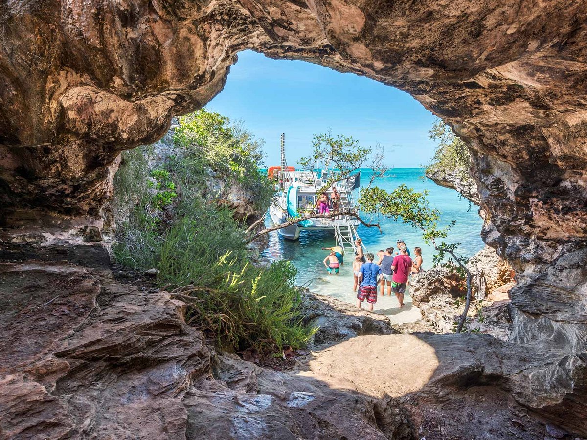 Ocean Outback
