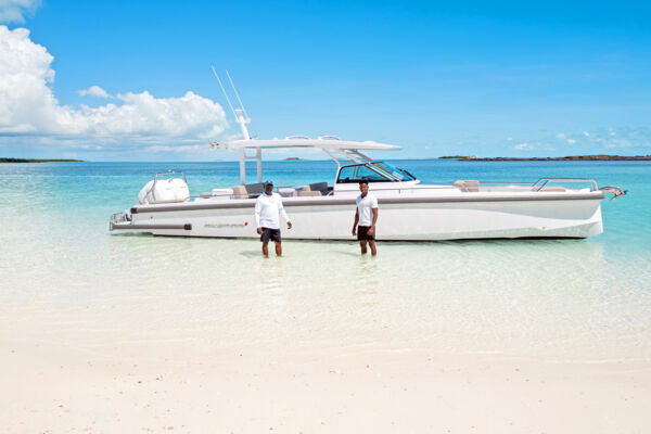 Okeanos Charters