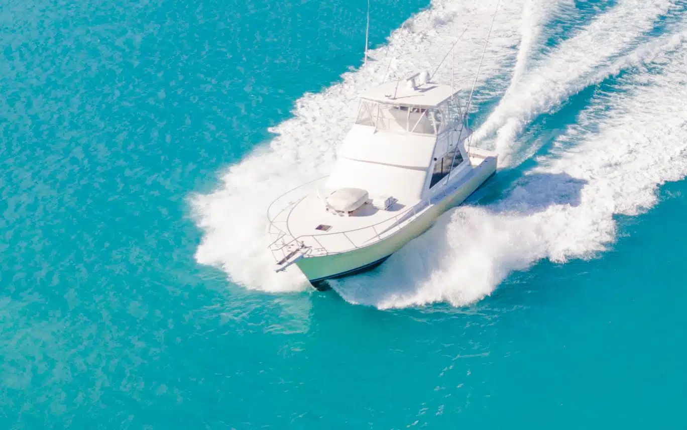Panoply Sport Fishing & Luxury Charters