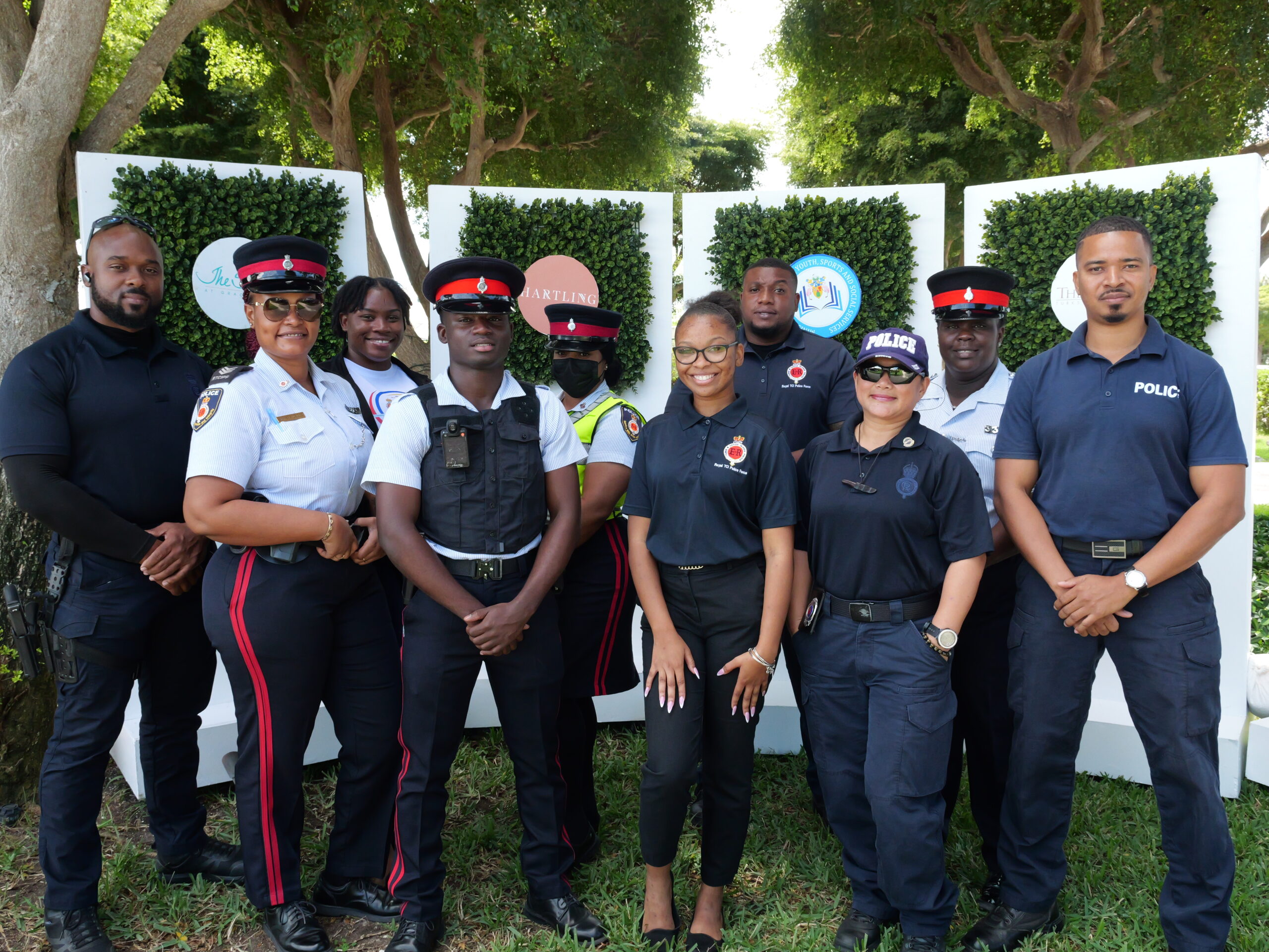 Turks and Caicos Reef Fund
