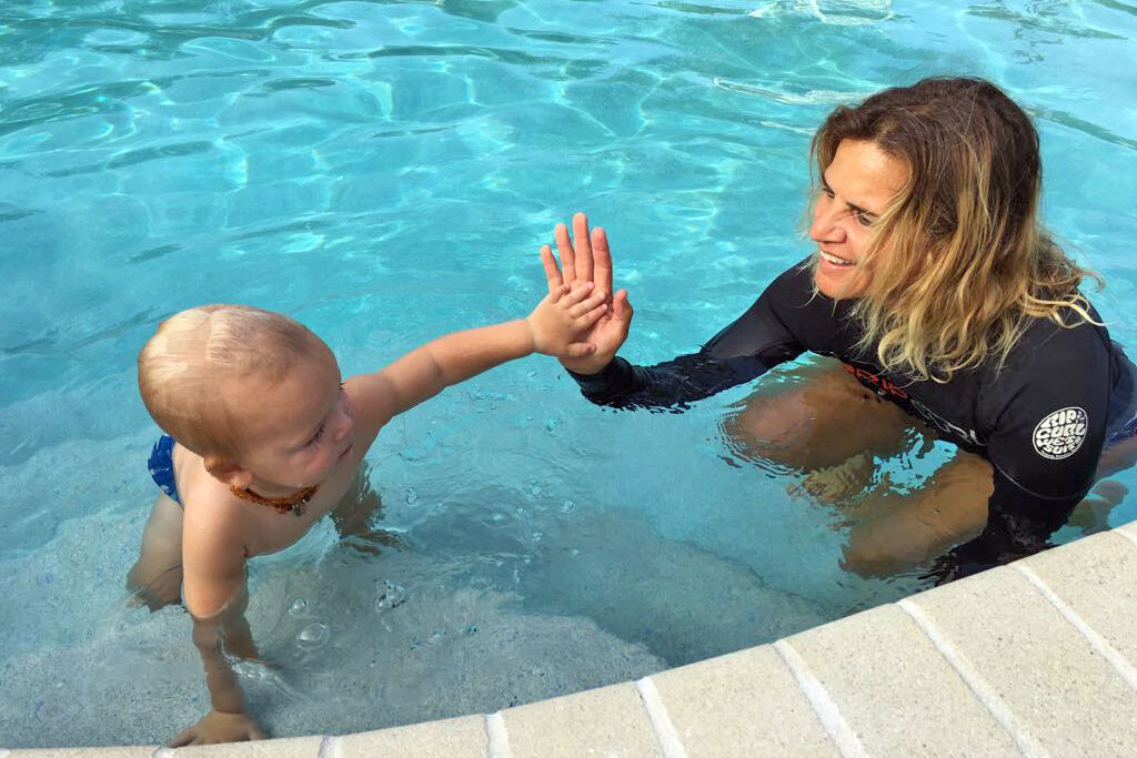 Provo Swim School