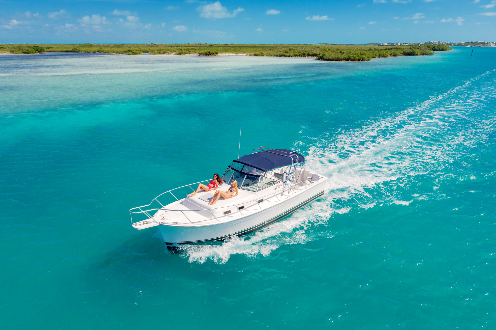 Sea Jay Cruises