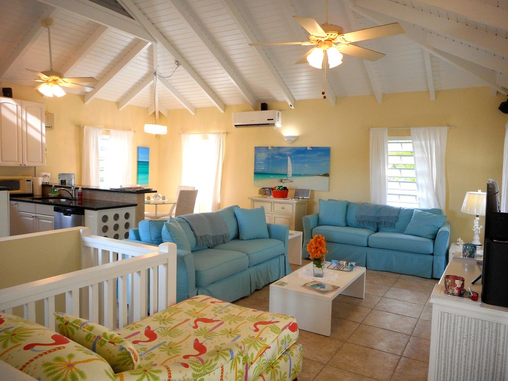 Sweet Escape TCI