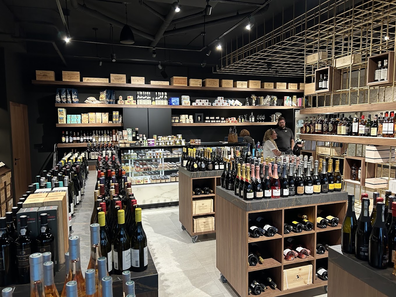 Turquoise Wines