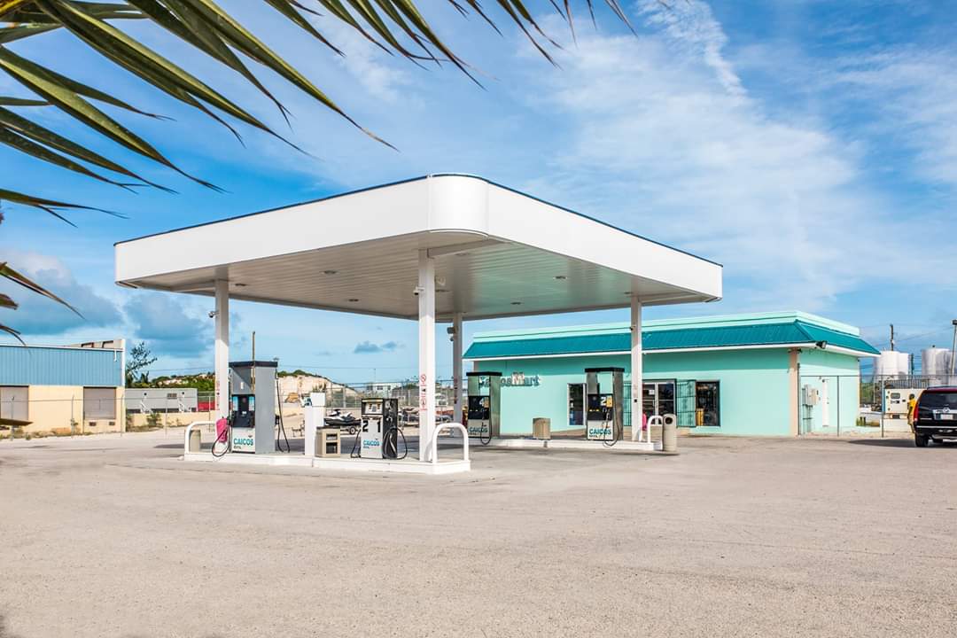 Caicos Mart