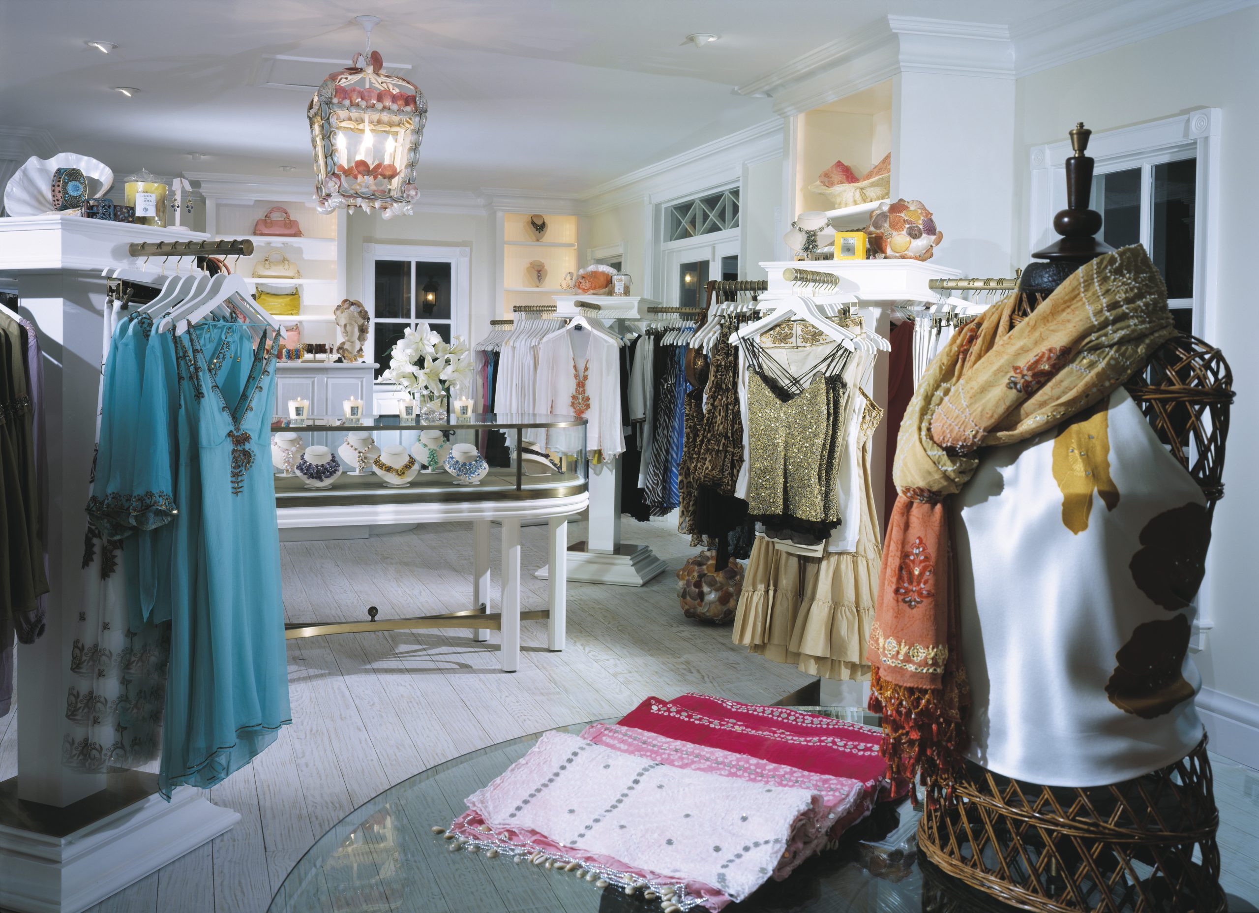 Wish Boutique at the Palms