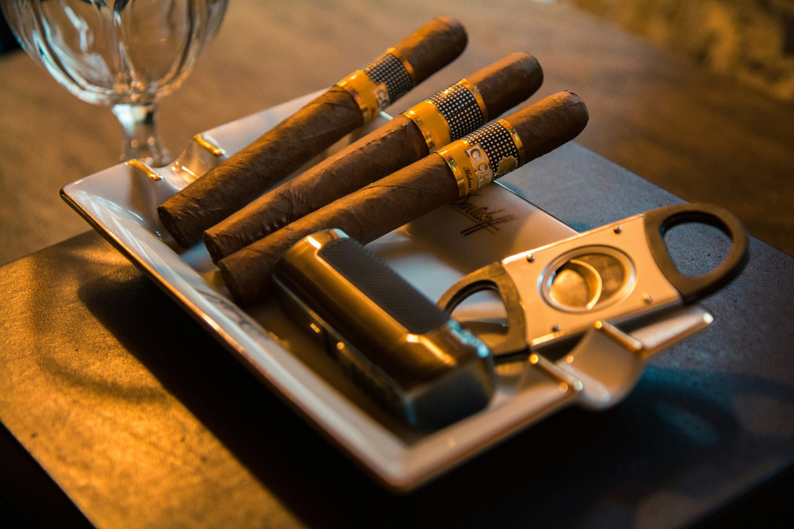 Cuban Crafters Cigar Factory