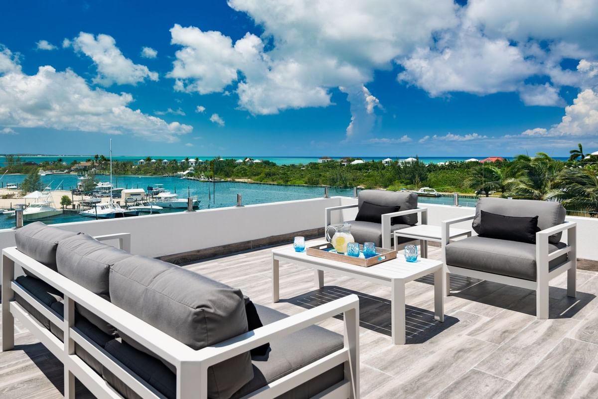 Zenza Hotel