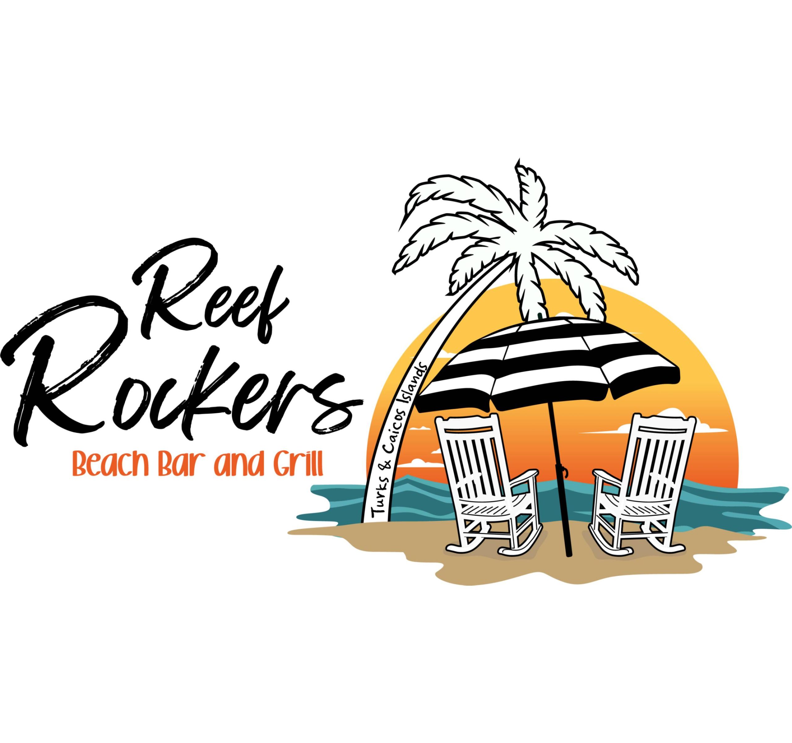 Reef Rockers