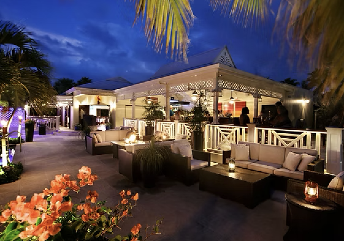 Pelican Bay Restaurant