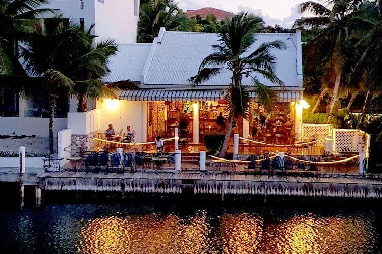 Baci Ristorante