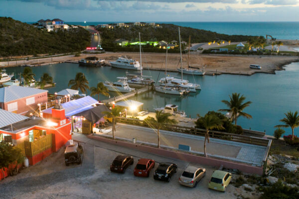 Bob’s Bar