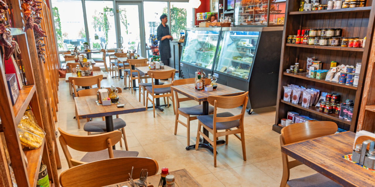 Le Comptoir Français