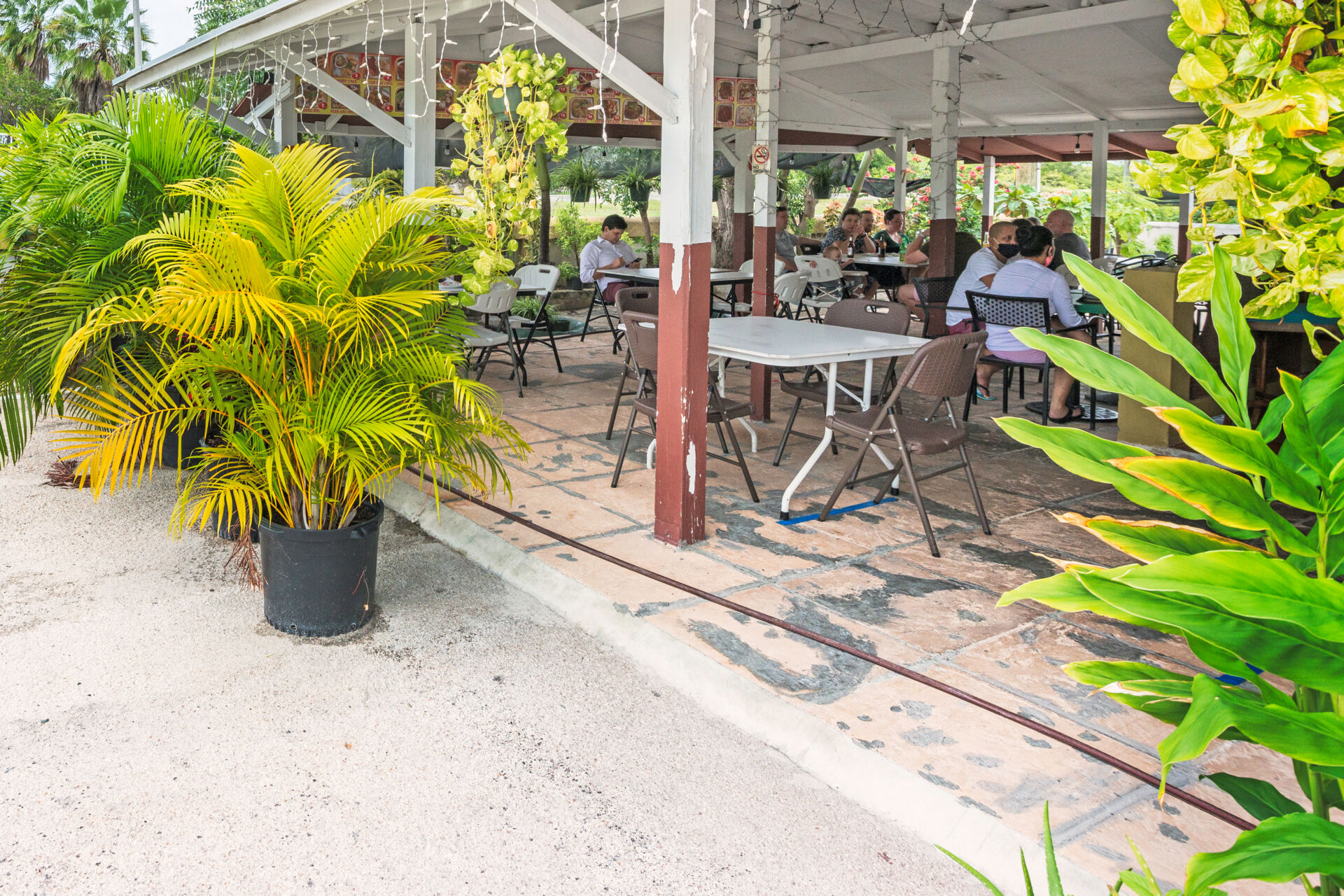 Kin Khao Thai restaurant