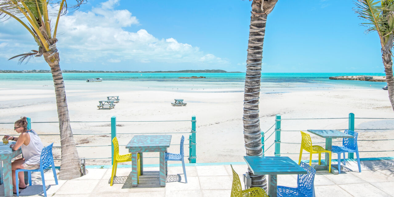 Omar’s Beach Hut